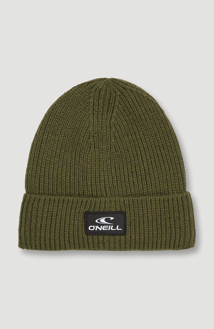 Bouncer Beanie | Forest Night