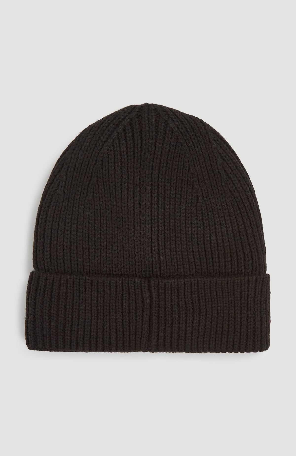 Bouncer Beanie | Black Out