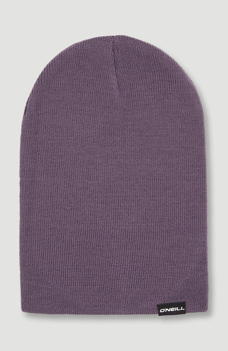 Dolomite Beanie | Mauve Miracle