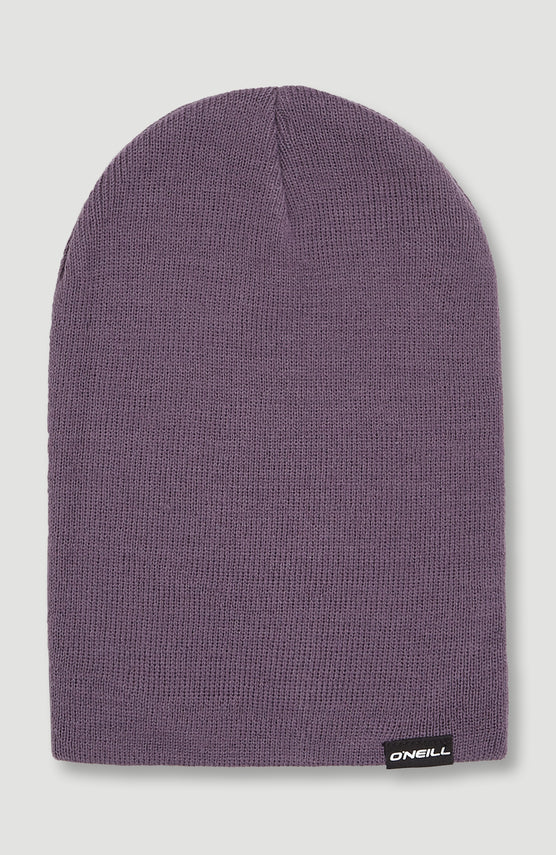 Dolomite Beanie | Mauve Miracle
