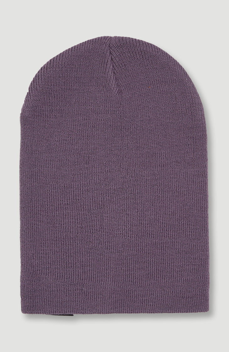 Dolomite Beanie | Mauve Miracle