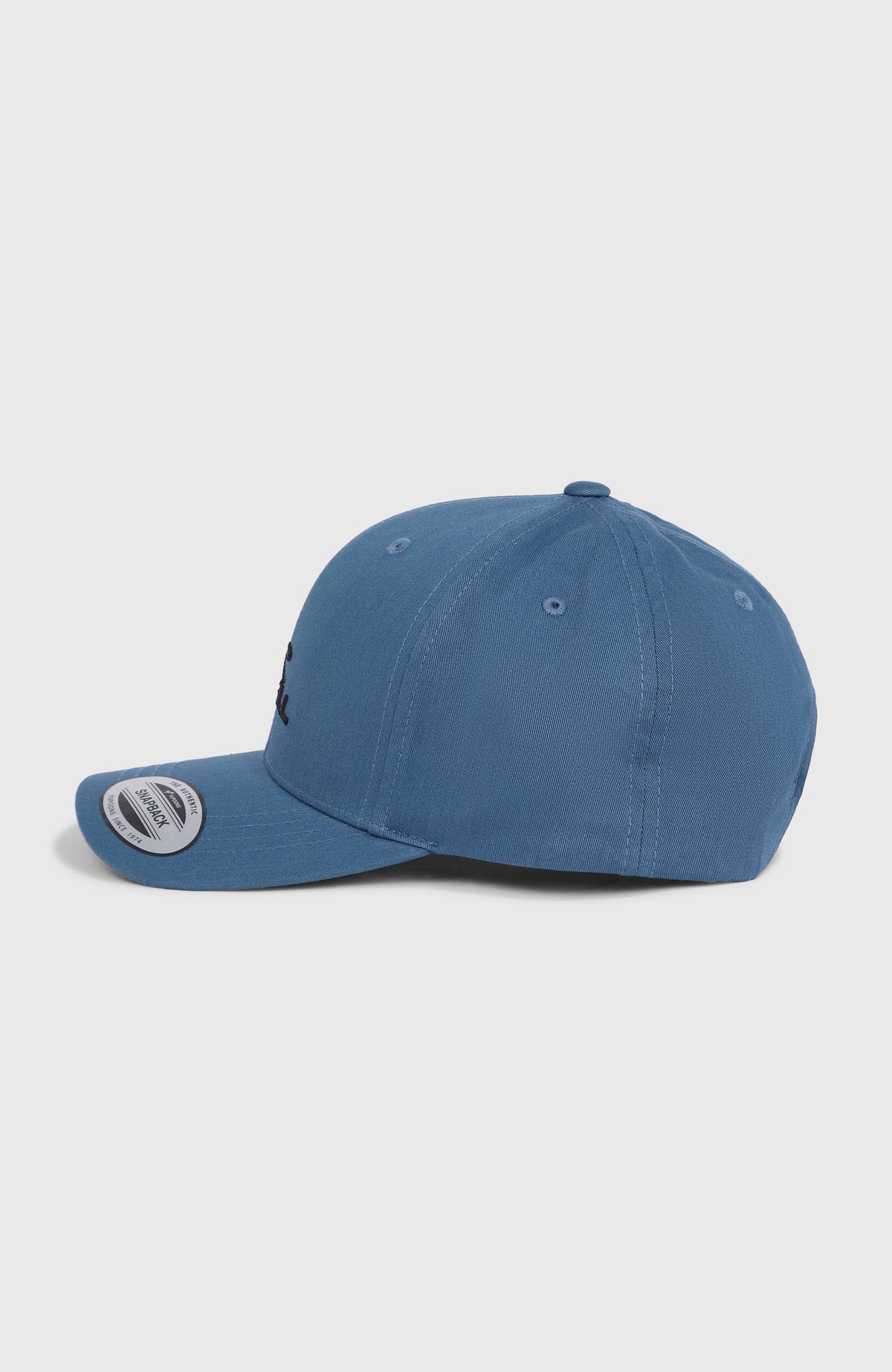 Logo Wave Cap | Copen Blue