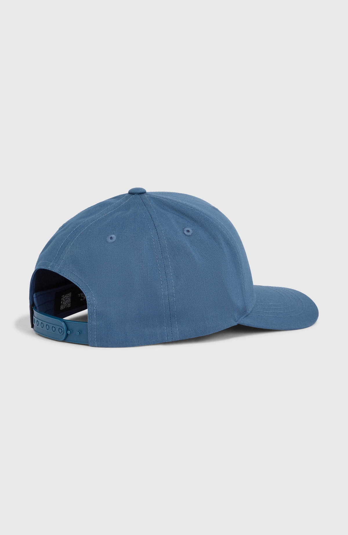Logo Wave Cap | Copen Blue