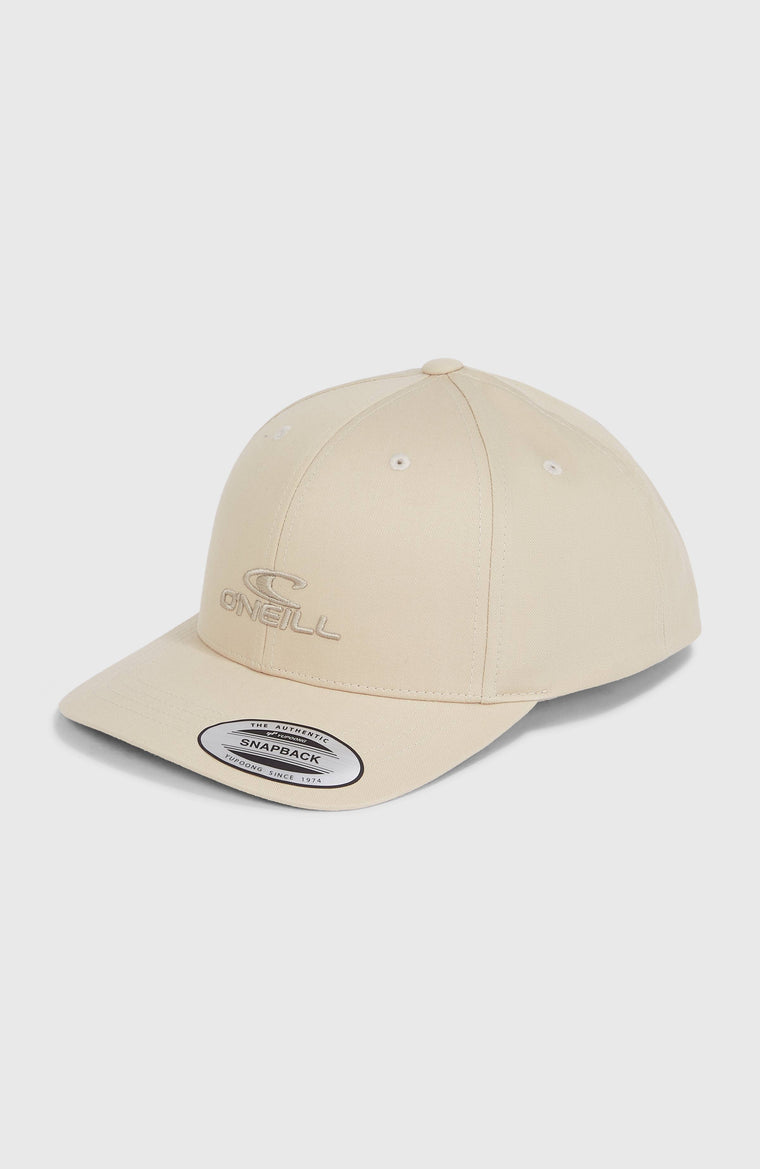 Logo Wave Cap | Atmosphere Logo Wave Cap | Atmosphere