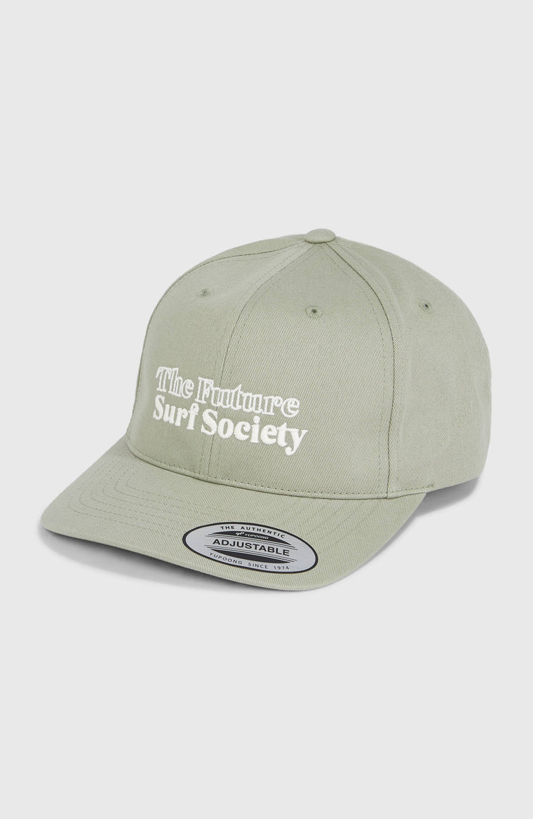 Future Surf Society Cap | Avery Fern Future Surf Society Cap | Avery Fern