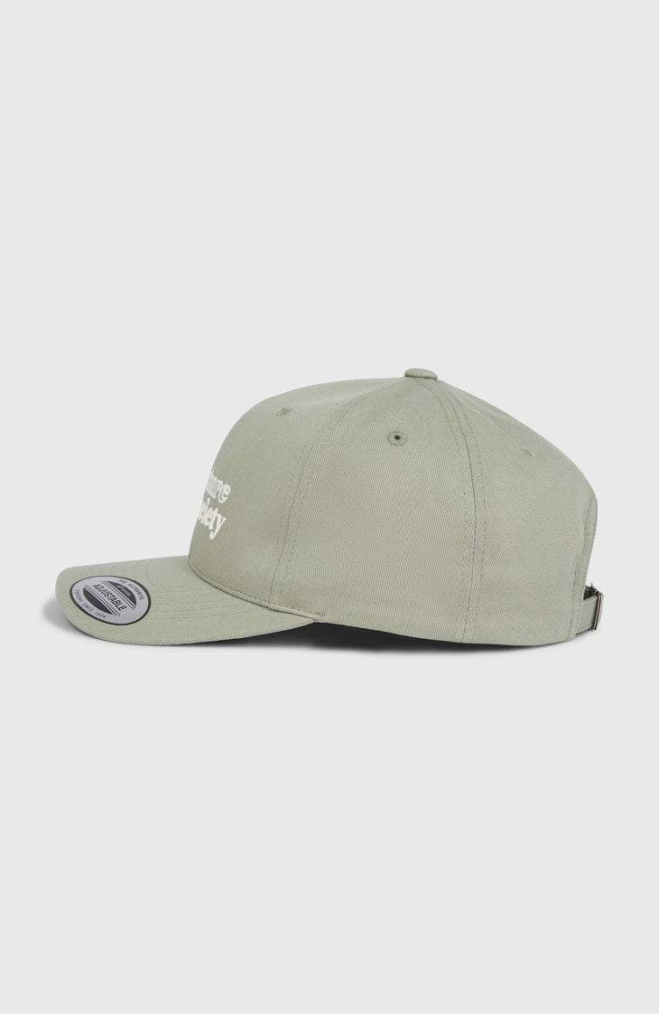 Future Surf Society Cap | Avery Fern