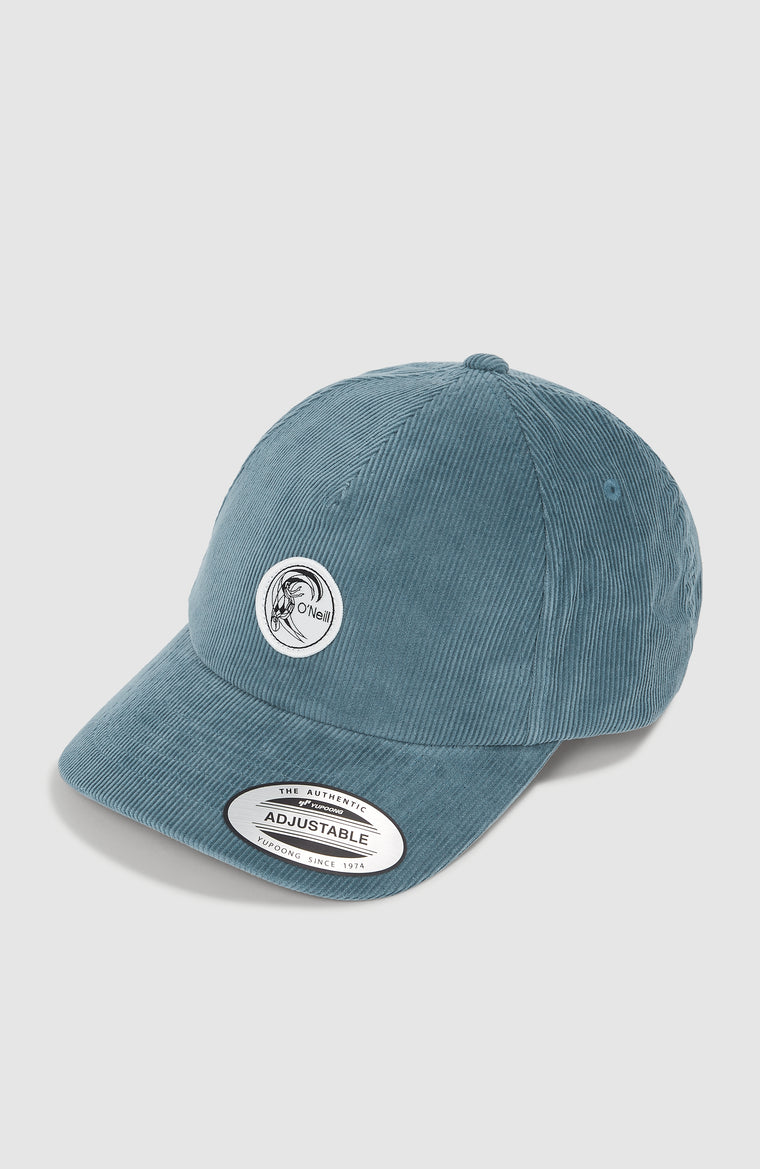 O'Riginals Cord-Cap | Mozart Blue O'Riginals Cord-Cap | Mozart Blue