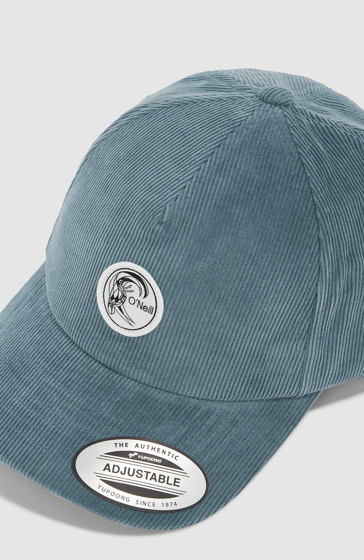 O'Riginals Cord-Cap | Mozart Blue
