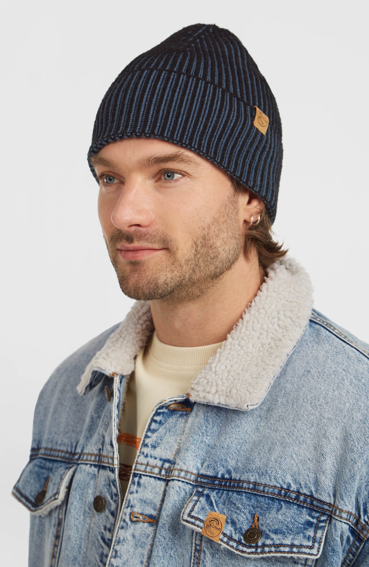 O'Riginals Beanie | Mozart Blue
