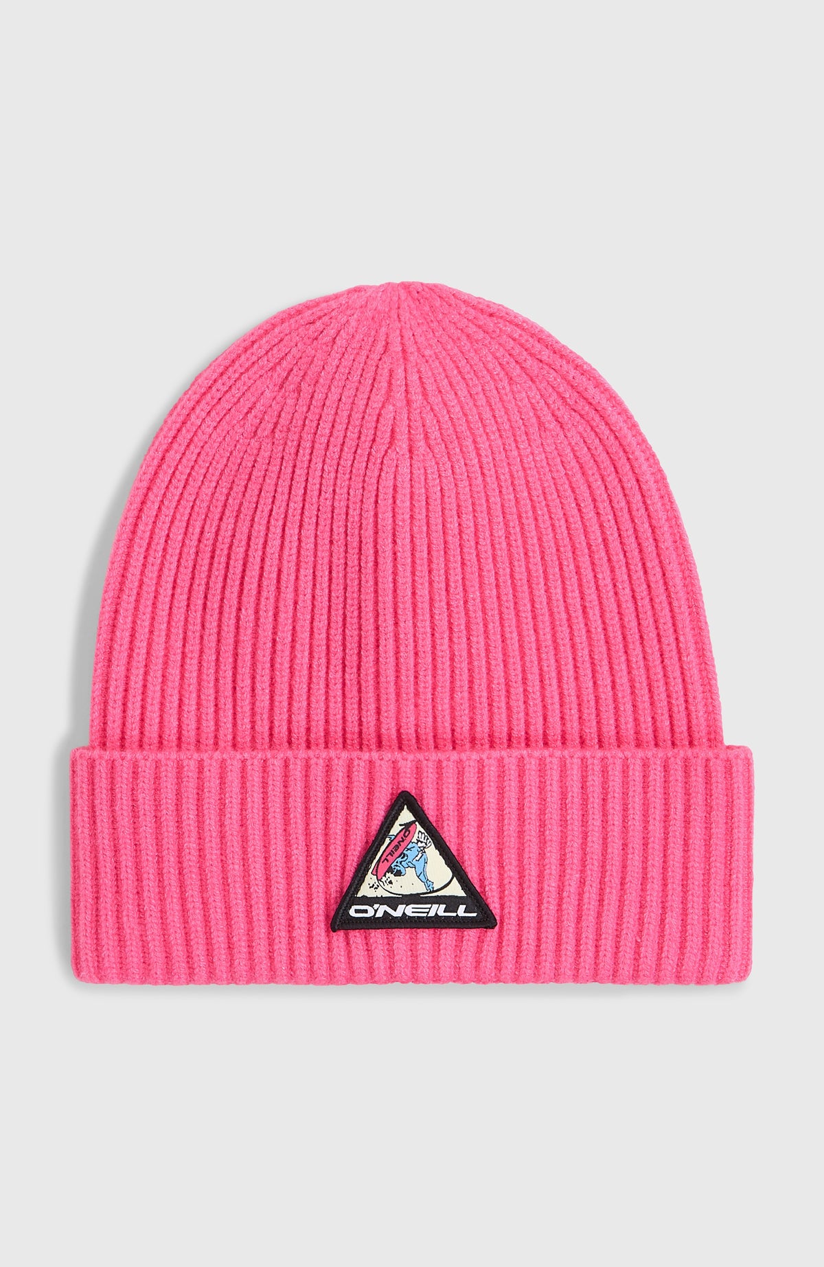 FWC'Play Beanie | Skater Pink
