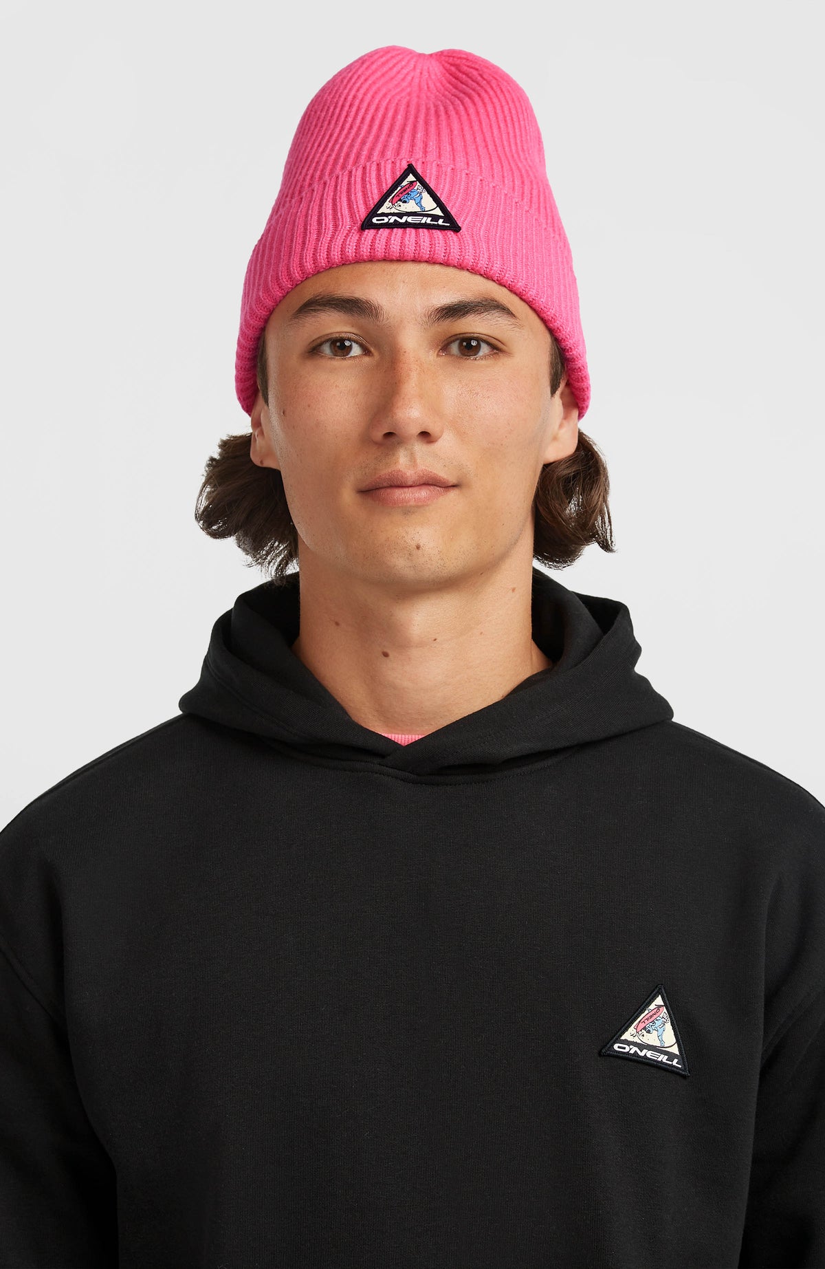 FWC'Play Beanie | Skater Pink