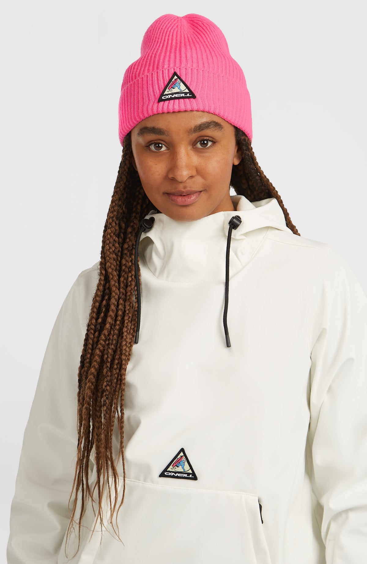 FWC'Play Beanie | Skater Pink