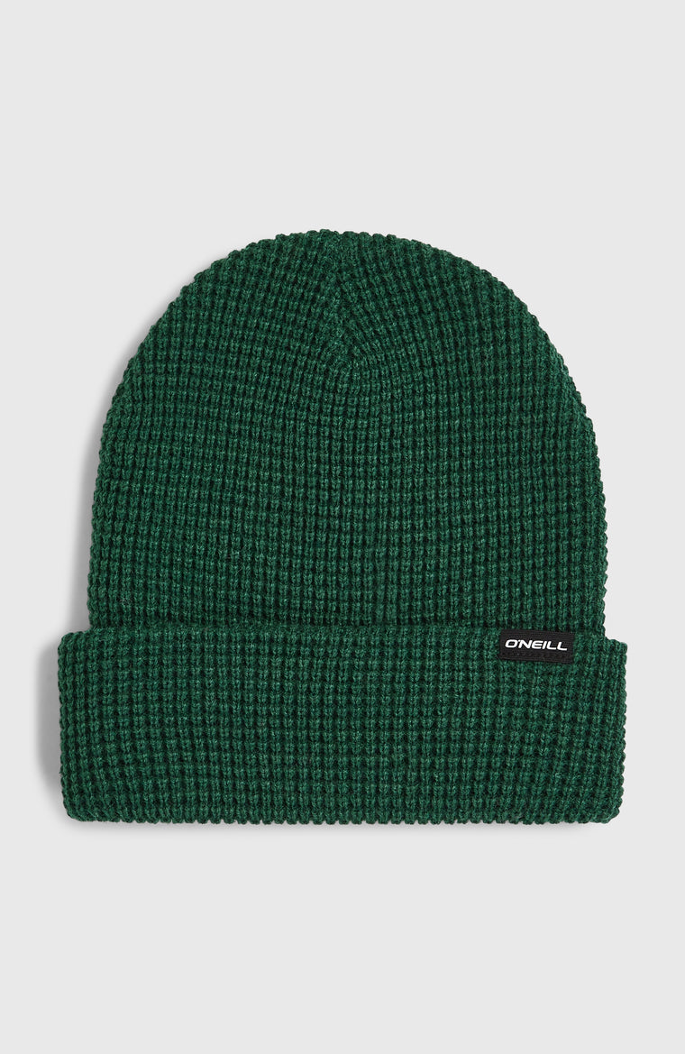 Texture Beanie | Emerald Envy Texture Beanie | Emerald Envy
