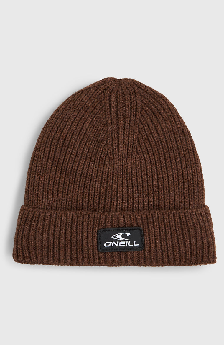 Bouncer Beanie | Hazel Spice Bouncer Beanie | Hazel Spice