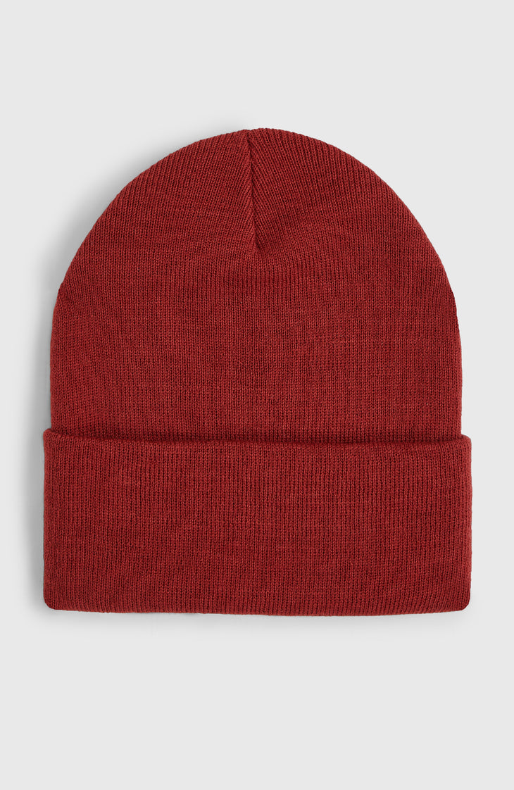 Snow Beanie | Bonfire