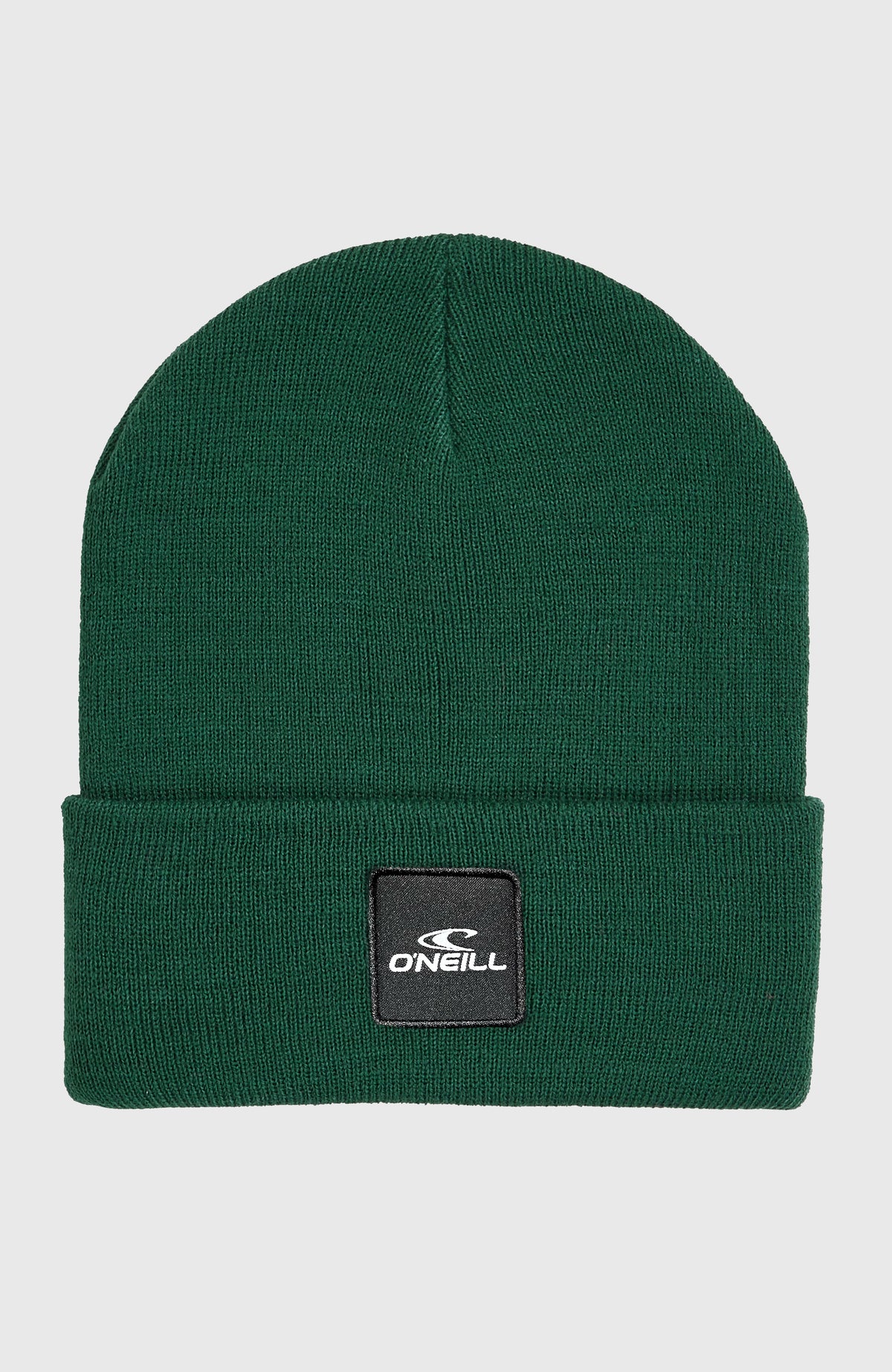 Snow Beanie | Emerald Envy