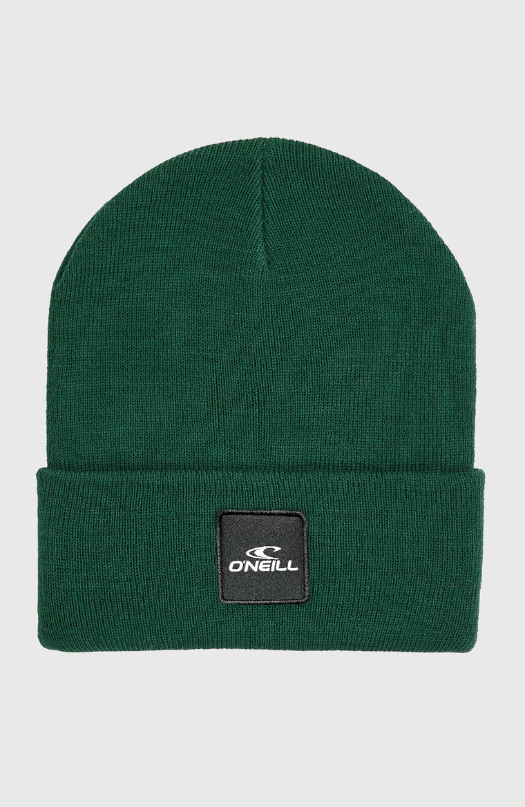 Snow Beanie | Emerald Envy Snow Beanie | Emerald Envy