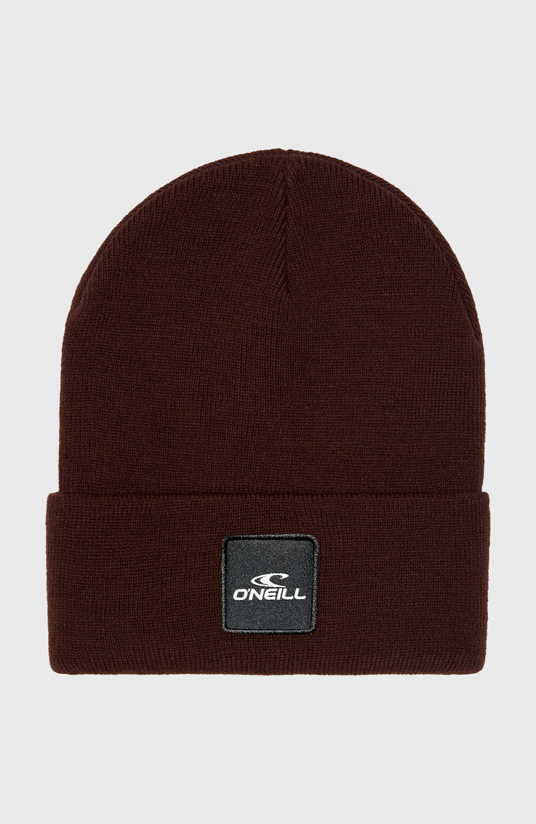 Snow Beanie | Coffee Bean Snow Beanie | Coffee Bean