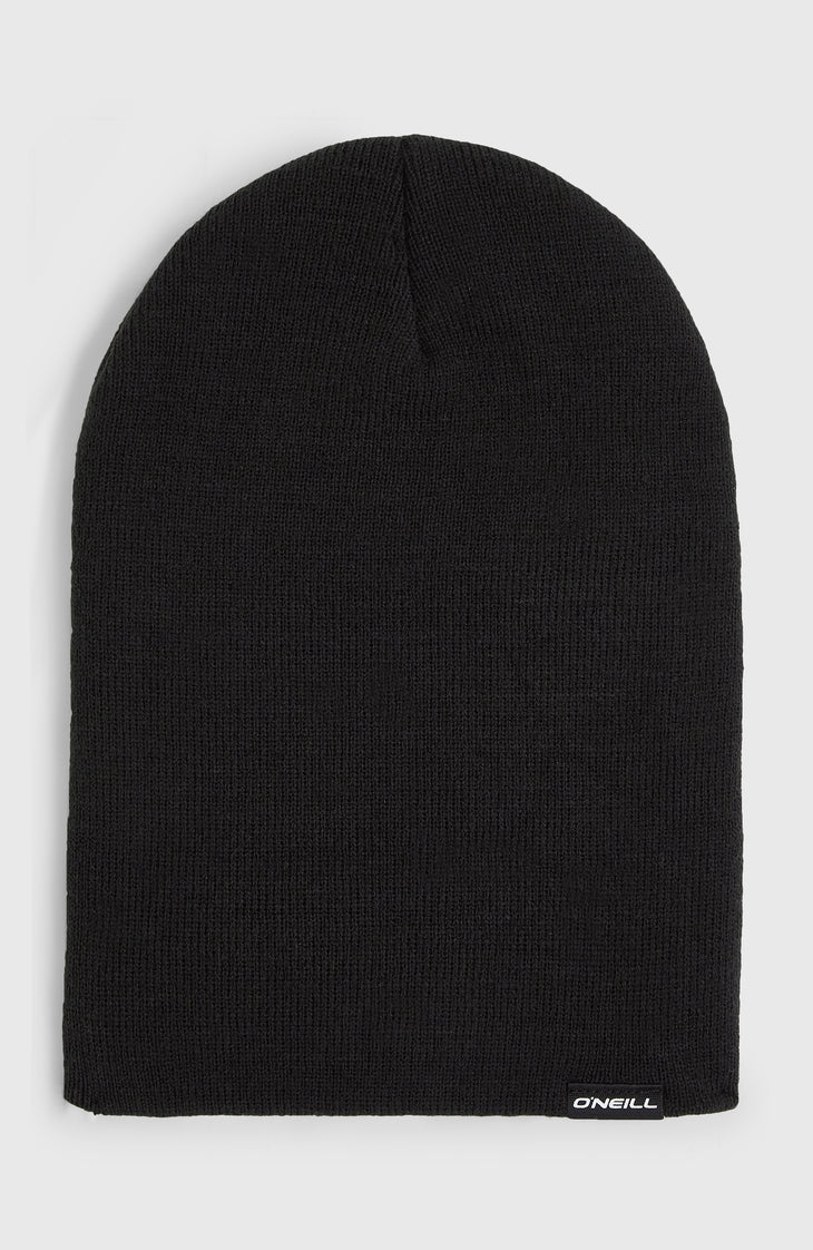 Dolomite Beanie | Black Out