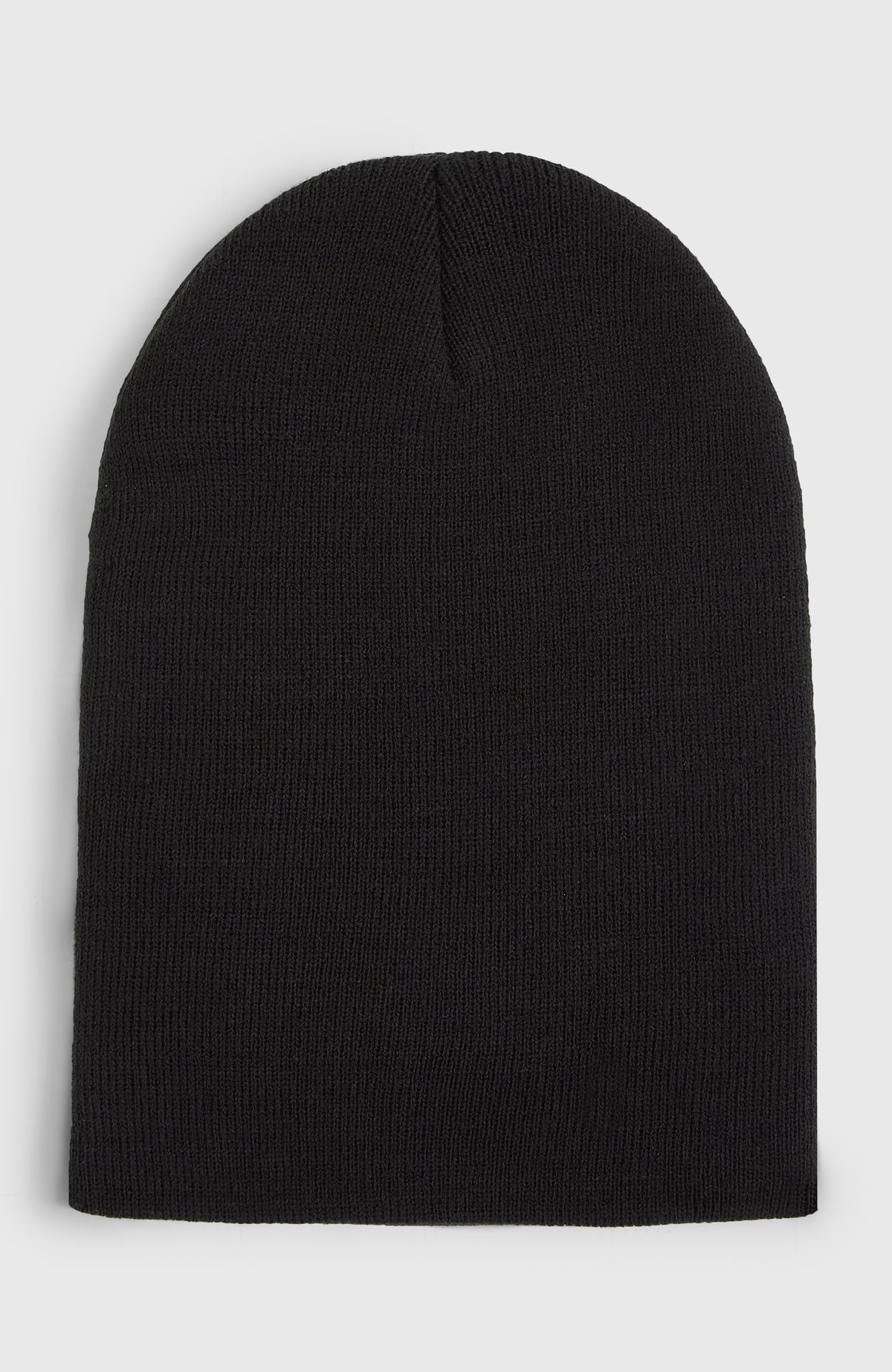 Dolomite Beanie | Black Out