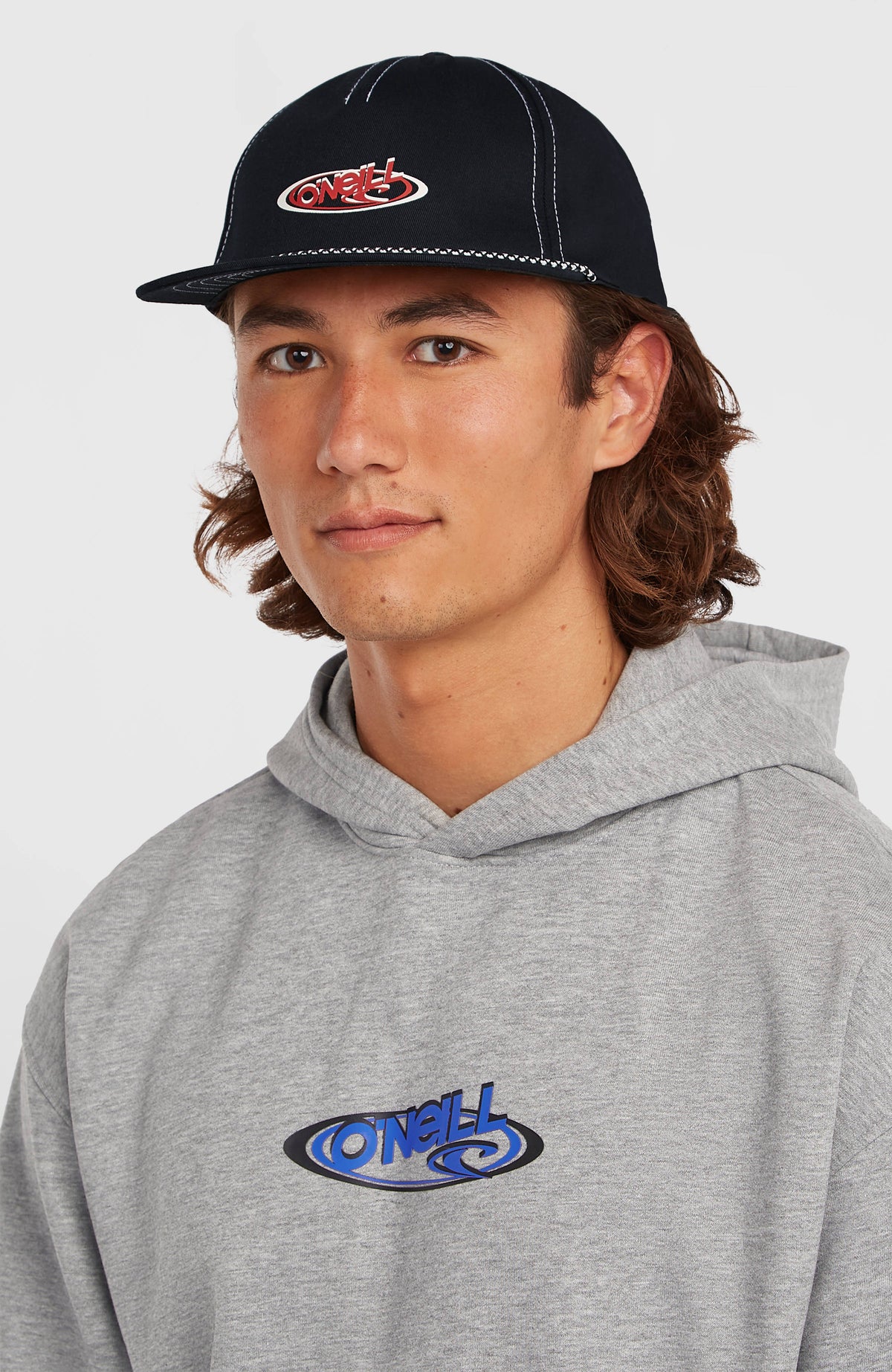 O'Neill Rope Cap | Black Out