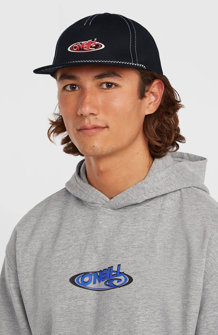 O'Neill Rope Cap | Black Out