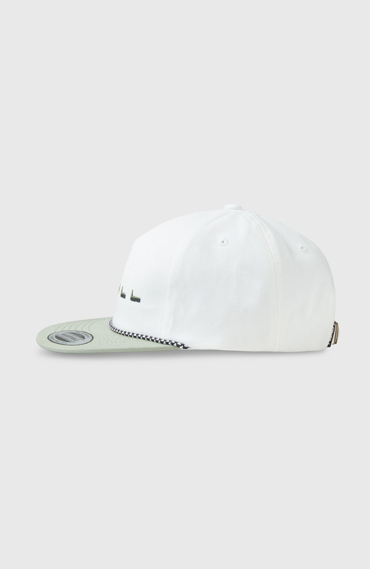 O'Neill Rope Cap | Avery Fern Colour Block