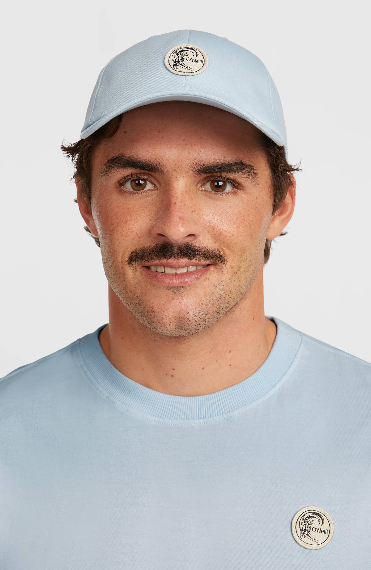 O'Riginals Badge Cap | Spindle