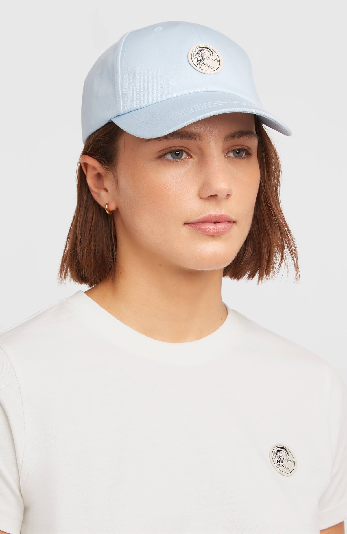 O'Riginals Badge Cap | Spindle