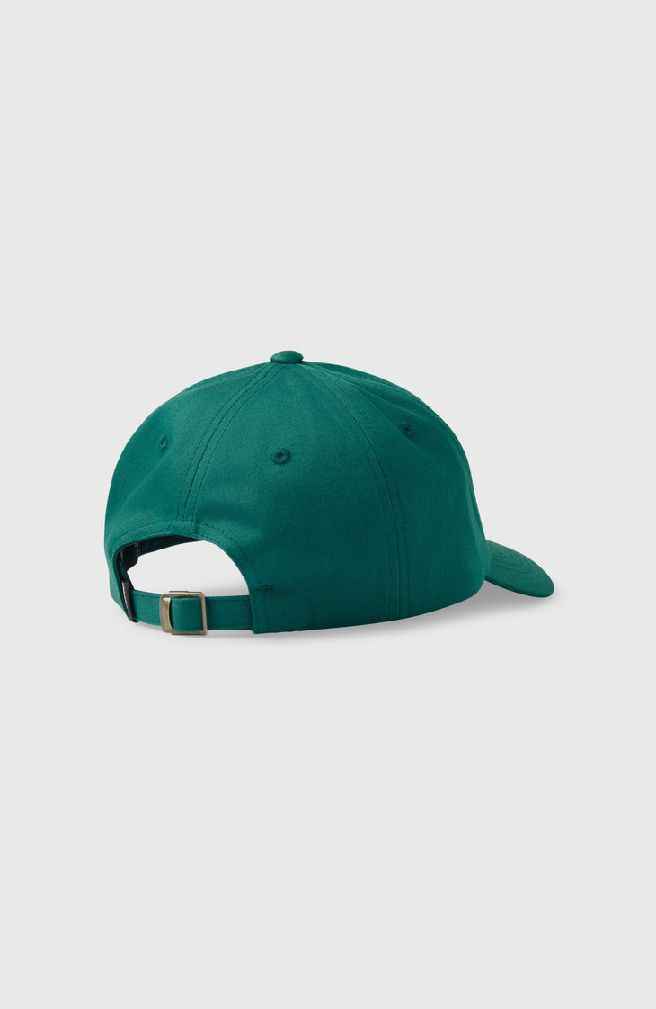O'Riginals Badge Cap | Botanical Heat