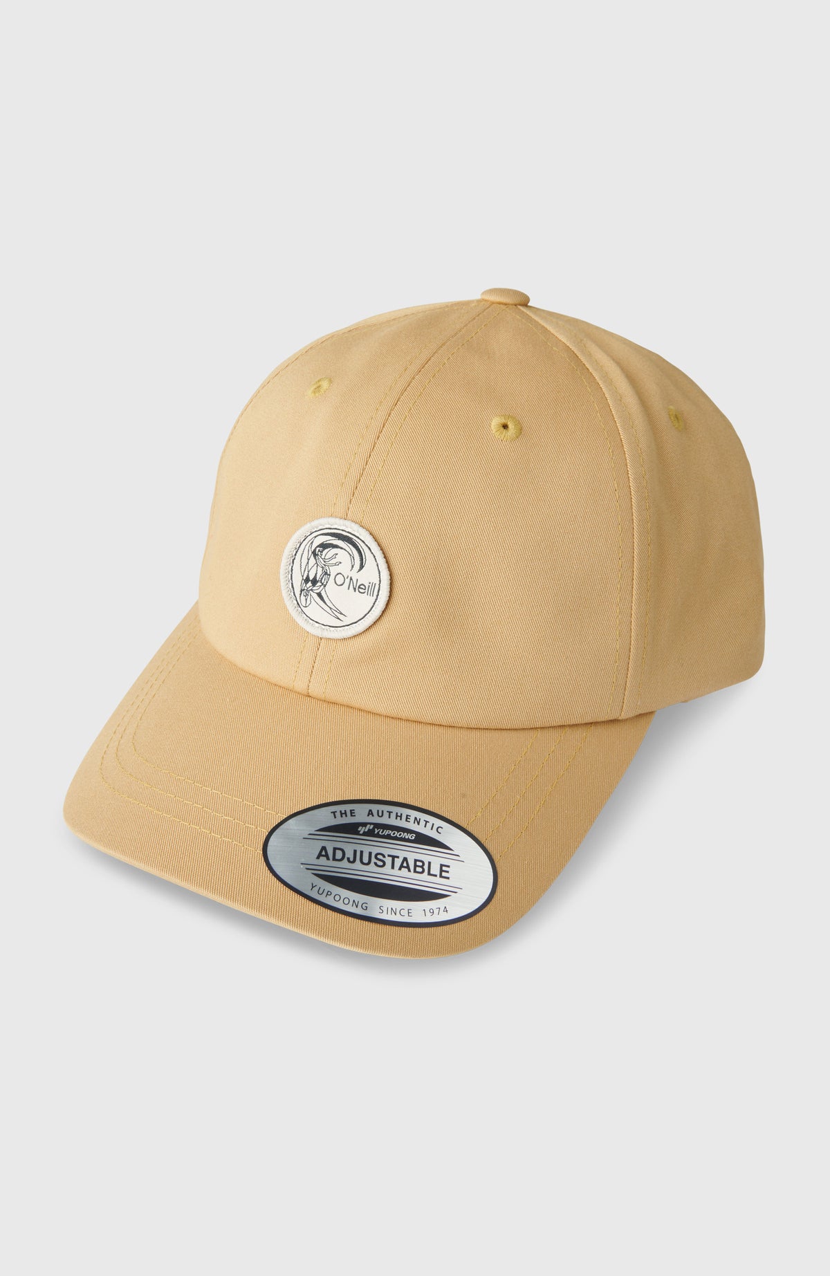O'Riginals Badge Cap | Oak Ridge