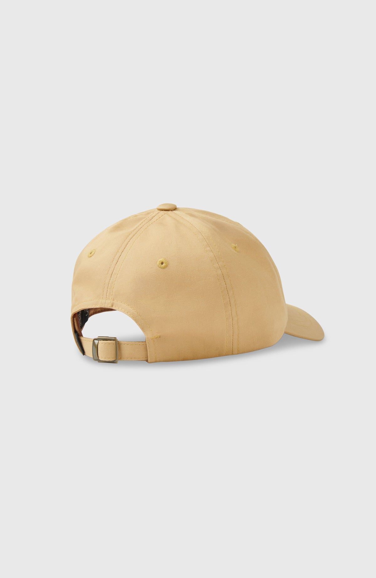 O'Riginals Badge Cap | Oak Ridge
