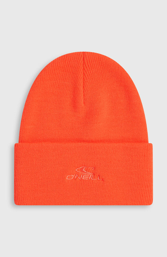 Logo Beanie | Tokyo Lights