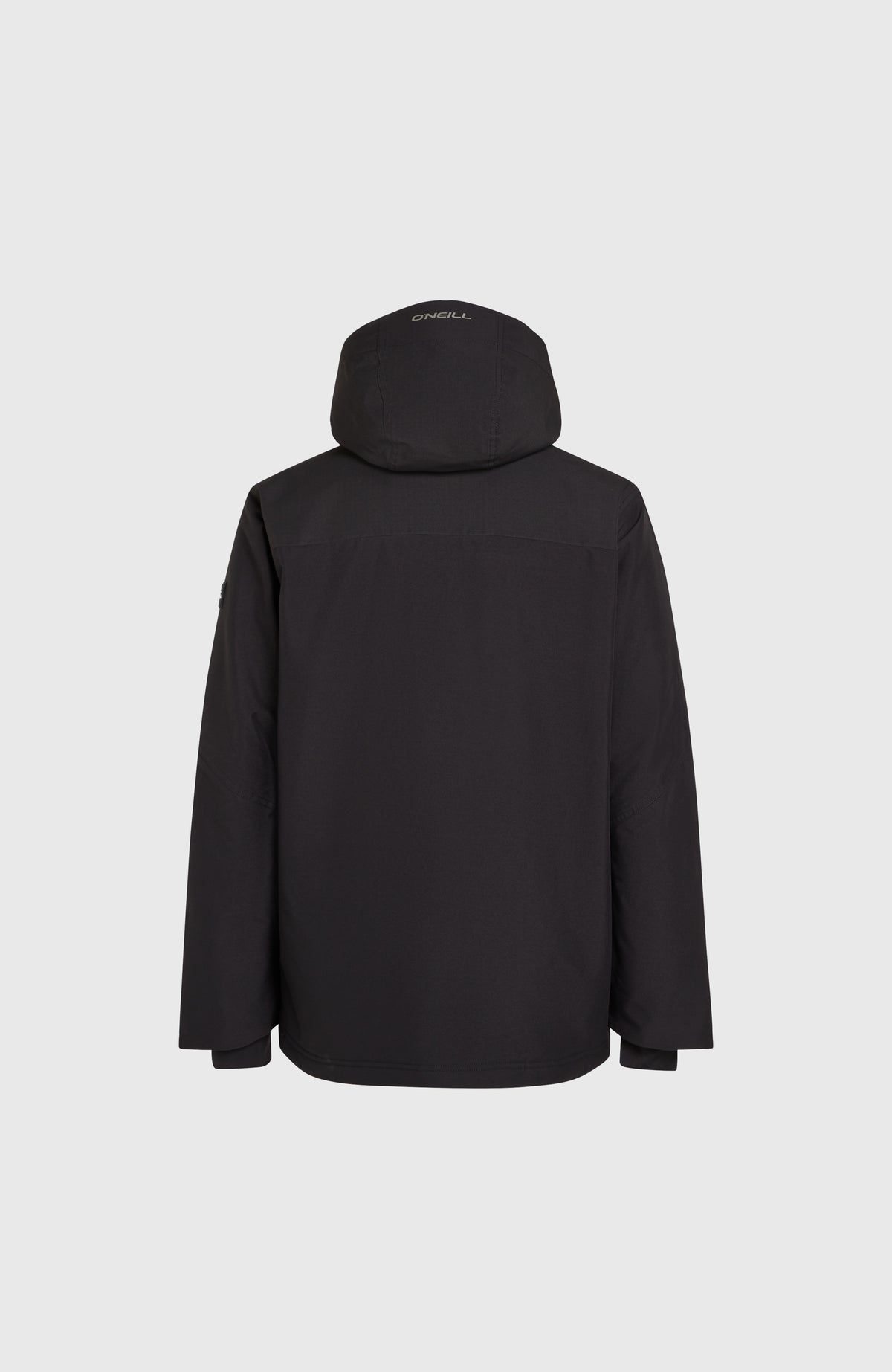 Utility Hybrid-Skijacke | Black Out