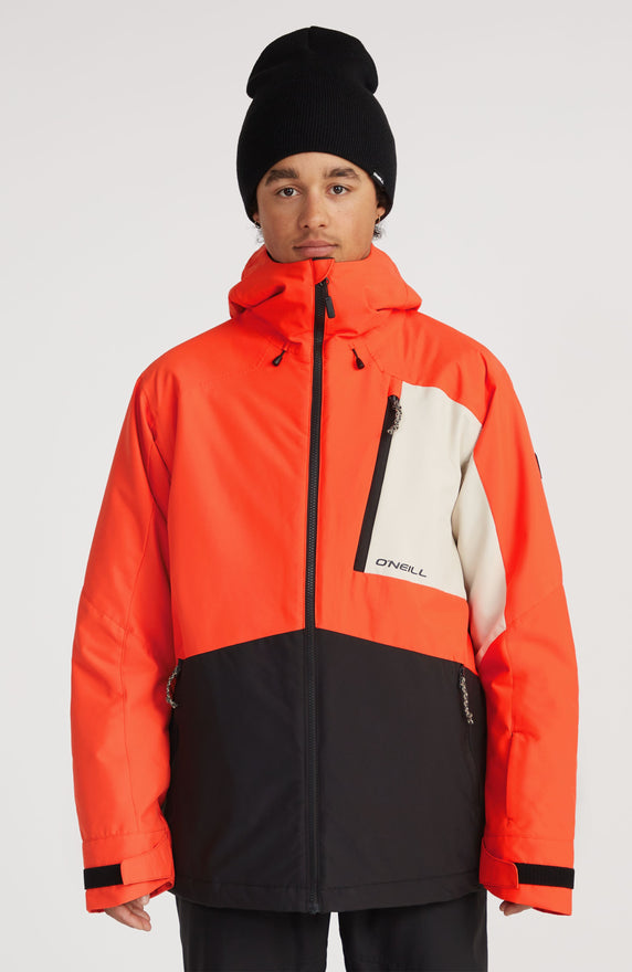 Utility Hybrid-Skijacke | Forest Night Utility Hybrid-Skijacke | Forest Night