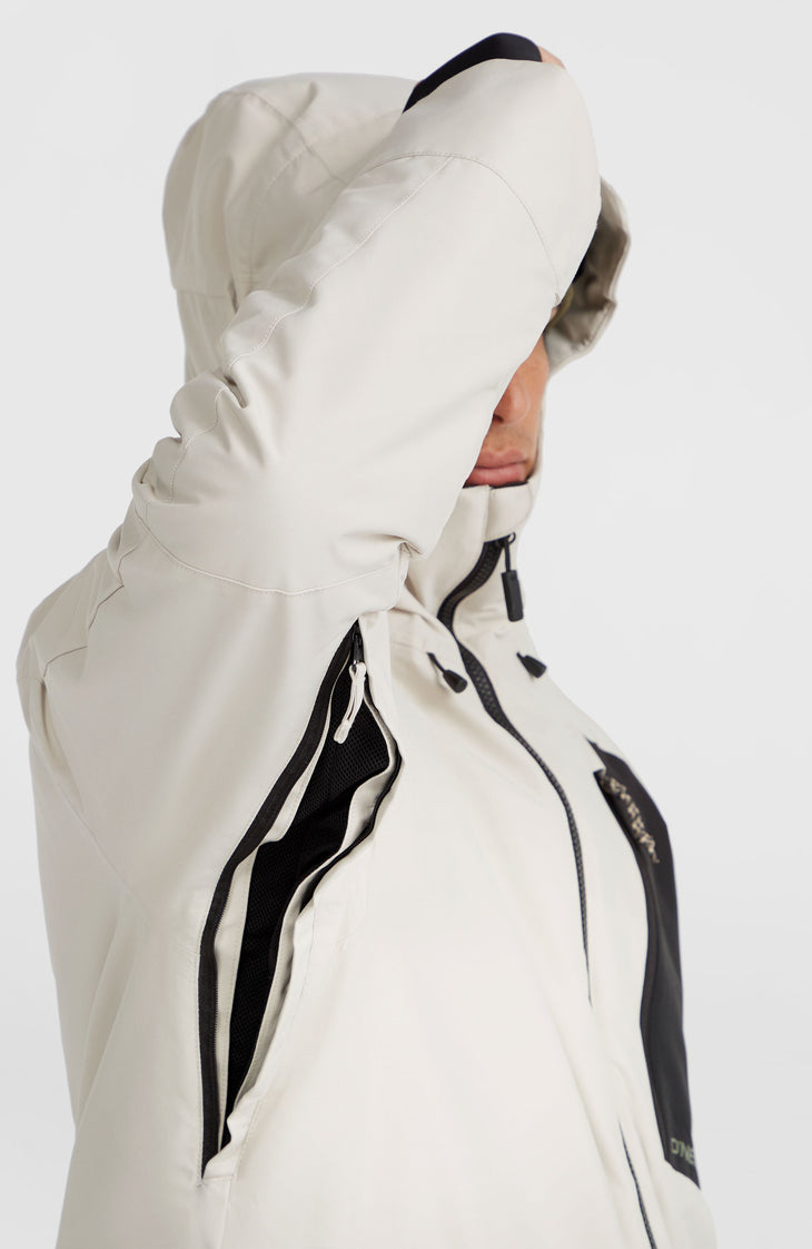 Hammer Block Skijacke | Atmosphere Colour Block