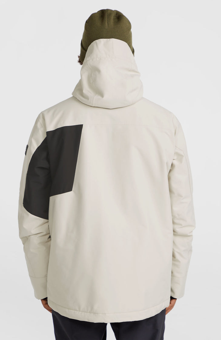 Hammer Block Skijacke | Atmosphere Colour Block