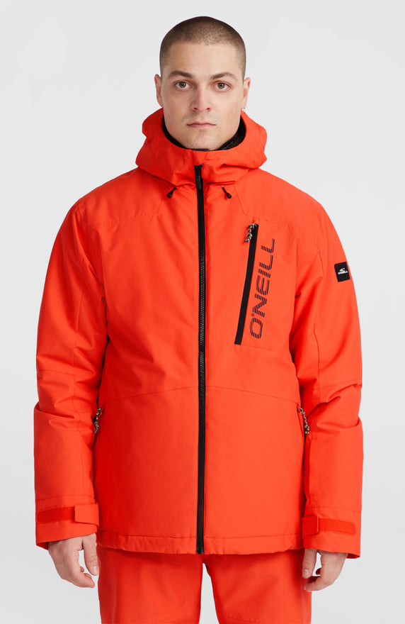 Utility Hybrid-Skijacke | Forest Night Utility Hybrid-Skijacke | Forest Night