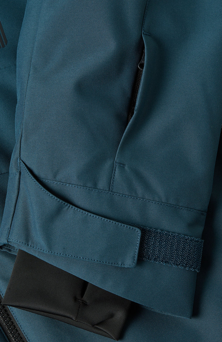 Hammer Skijacke | Alma Steel