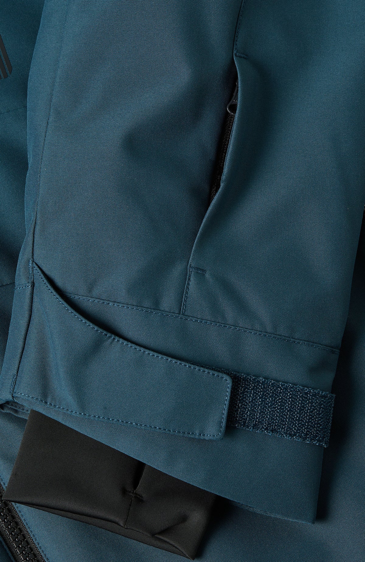 Hammer Skijacke | Alma Steel