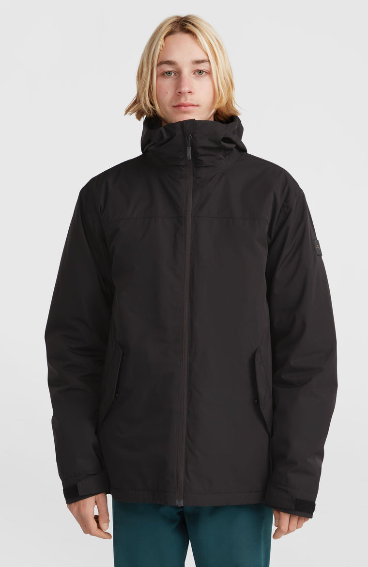 3-in-1 Parka 10K/10K Jacke | Black Out 3-in-1 Parka 10K/10K Jacke | Black Out