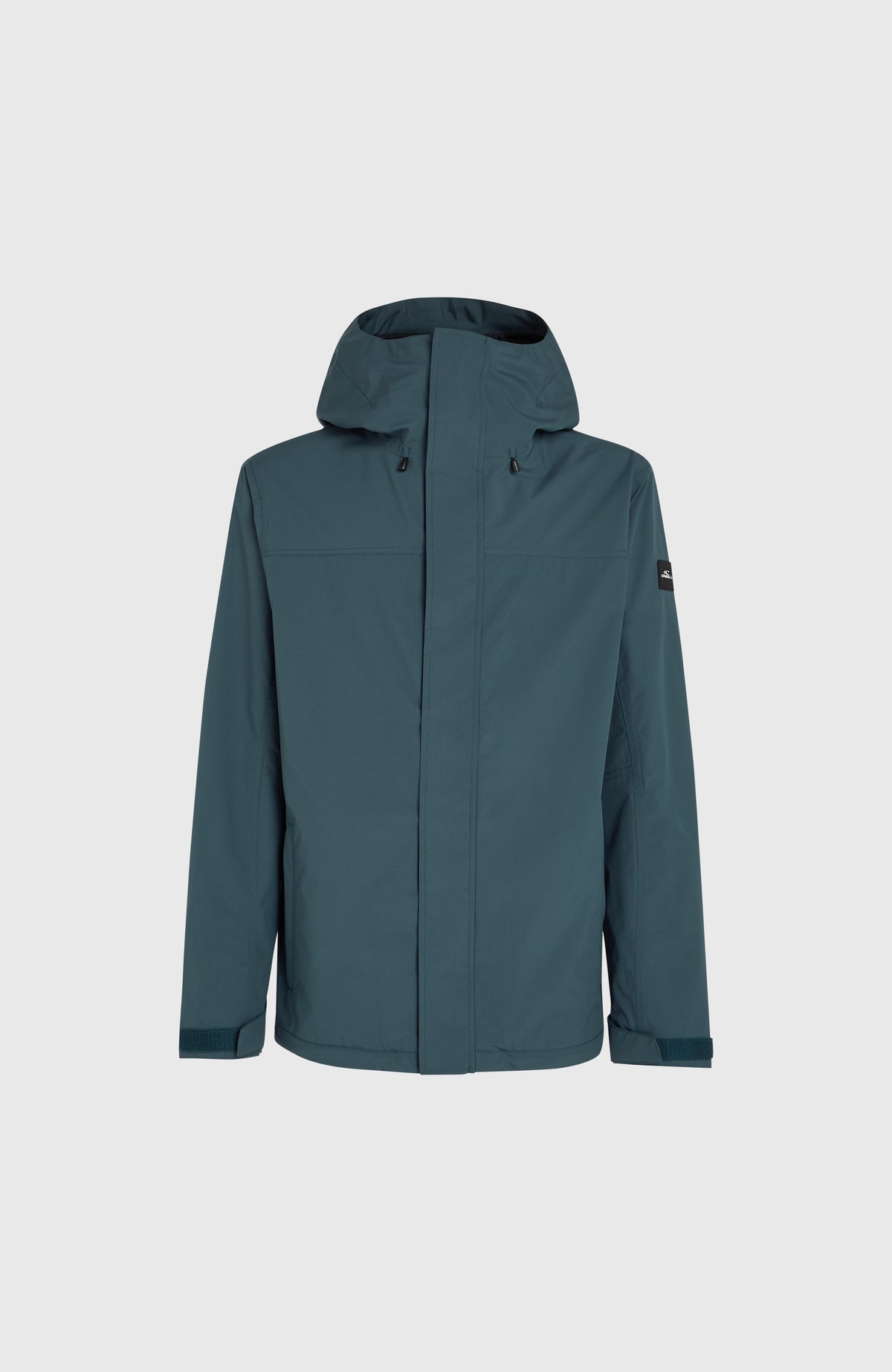 Ecto 10K/10K Shell-Jacke | Alma Steel