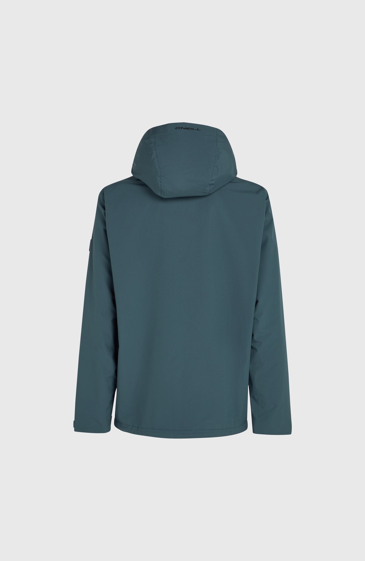 Ecto 10K/10K Shell-Jacke | Alma Steel