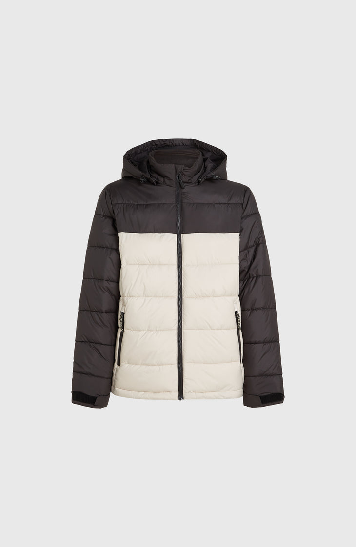 O'Riginals Steppjacke | Atmosphere Colour Block