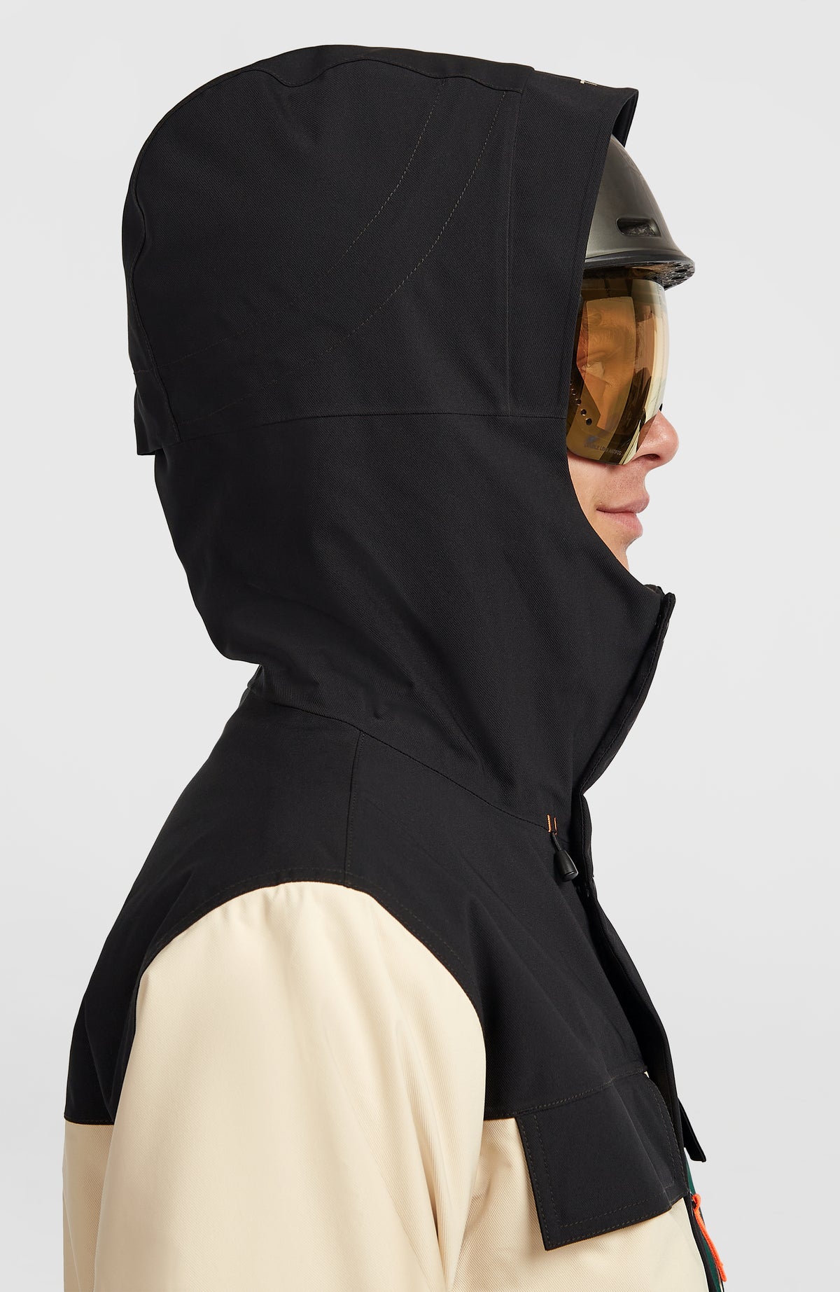 FWC'Peak Pro Skijacke | Macaron Colour Block