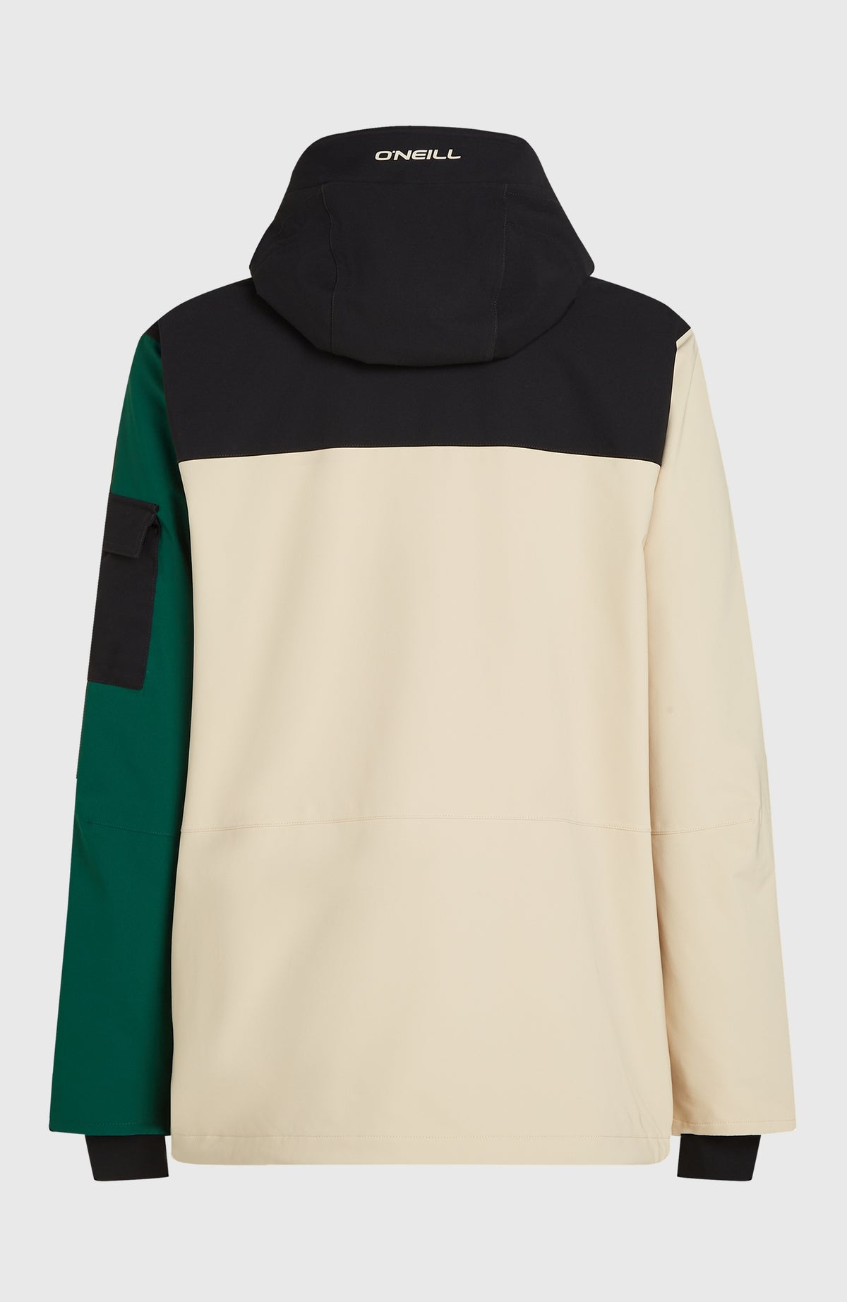 FWC'Peak Pro Skijacke | Macaron Colour Block