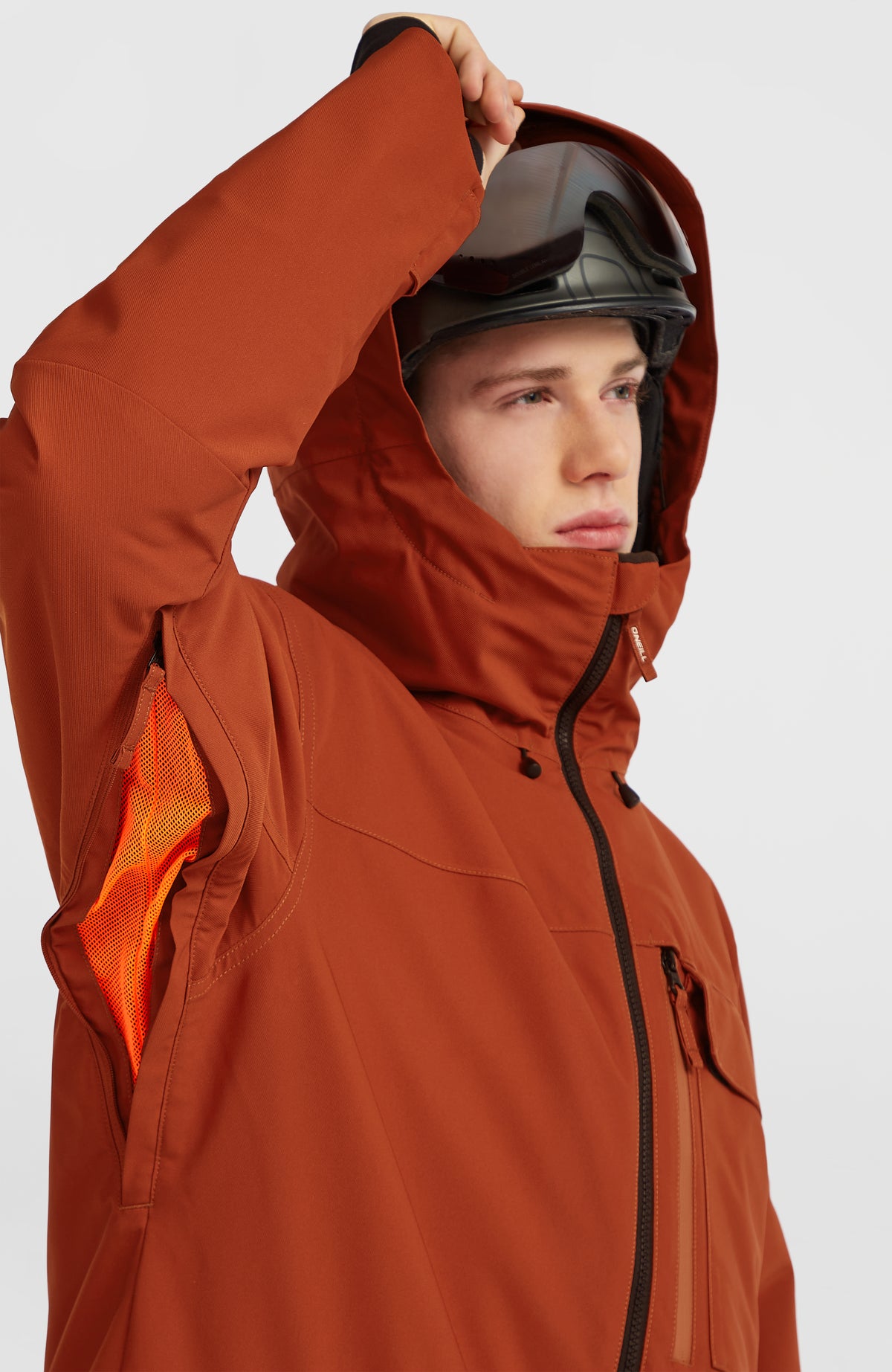 FWC'Peak Skijacke | Bonfire