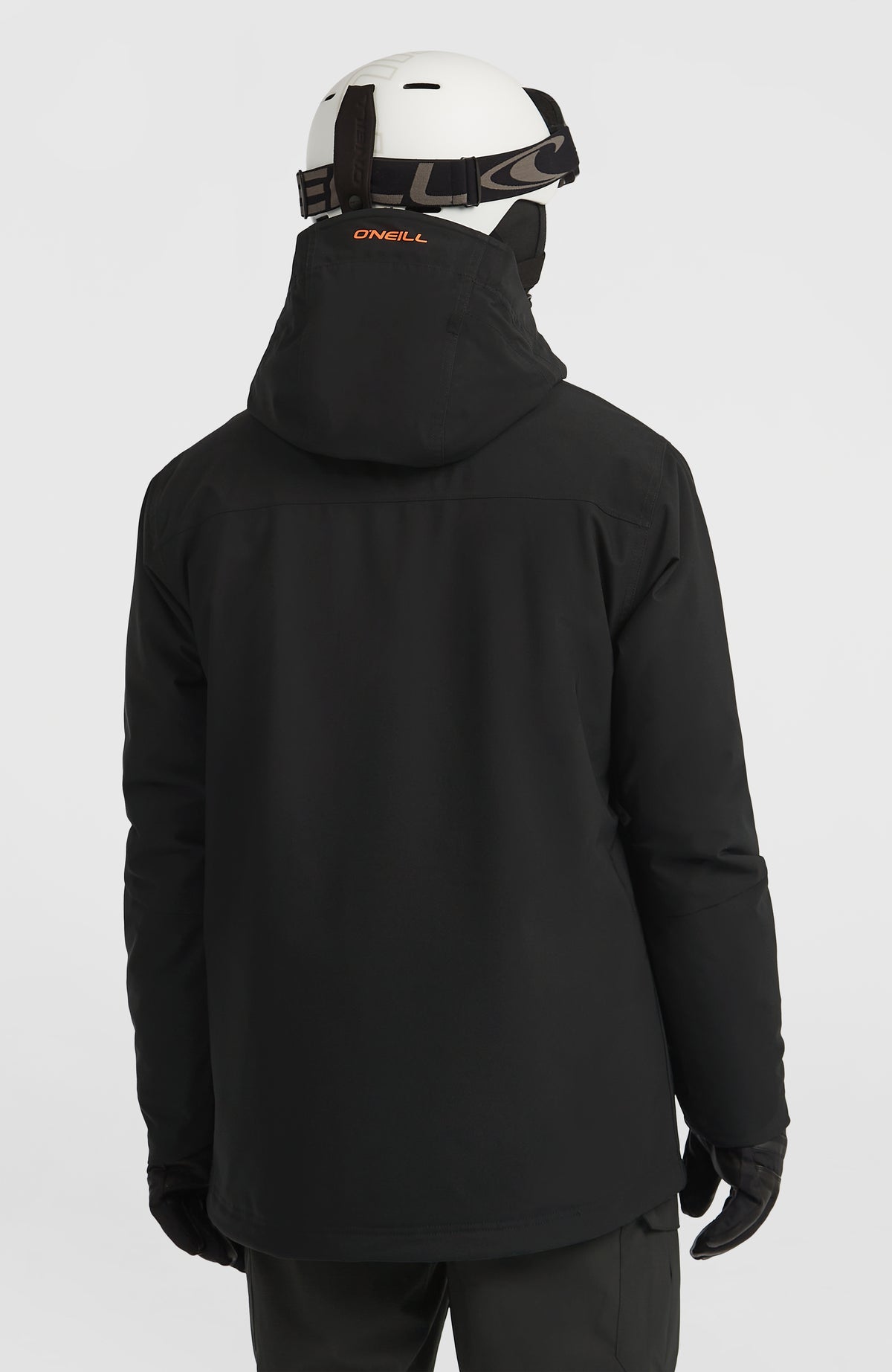FWC'Peak Skijacke | Black Out