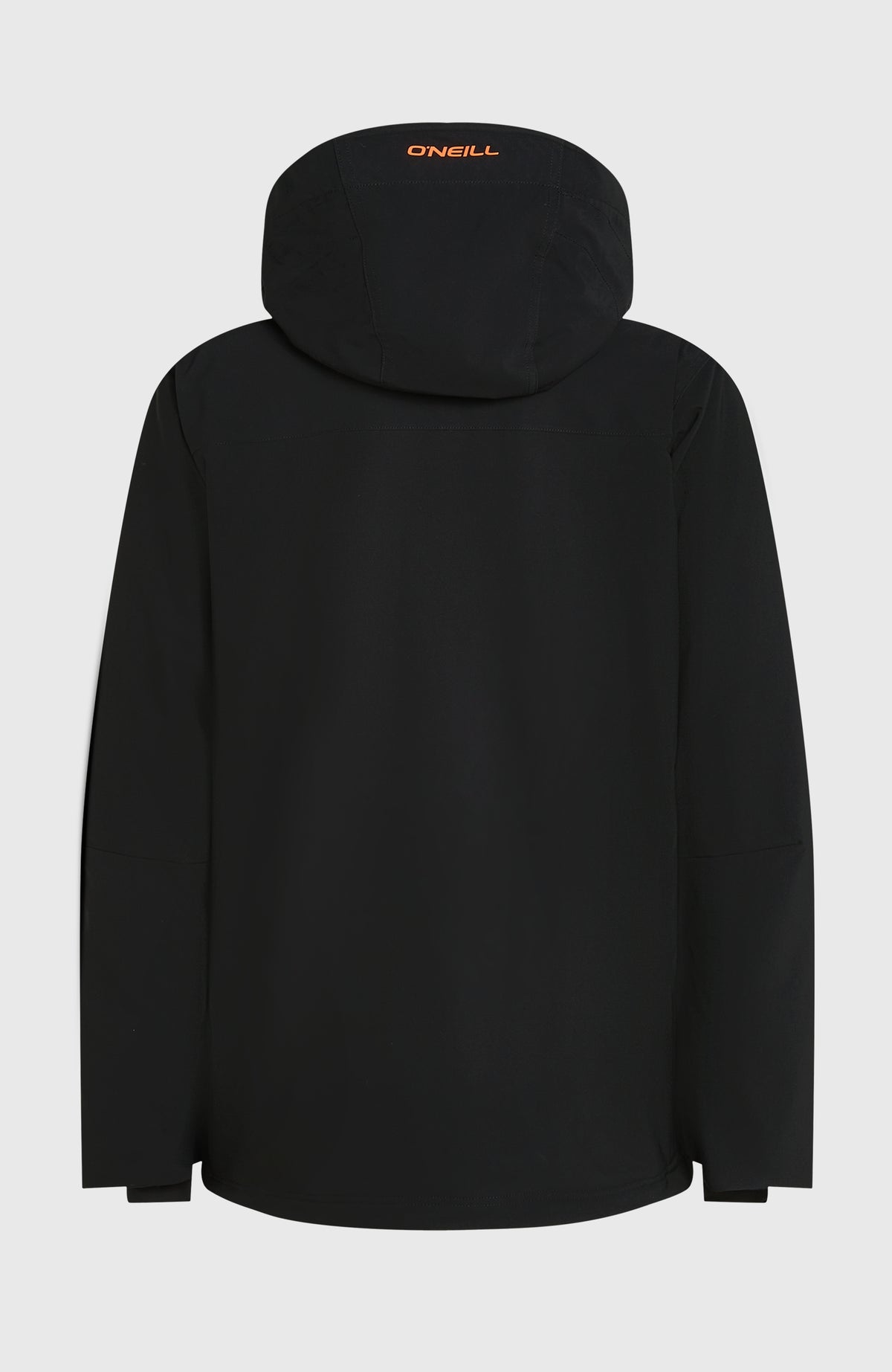 FWC'Peak Skijacke | Black Out