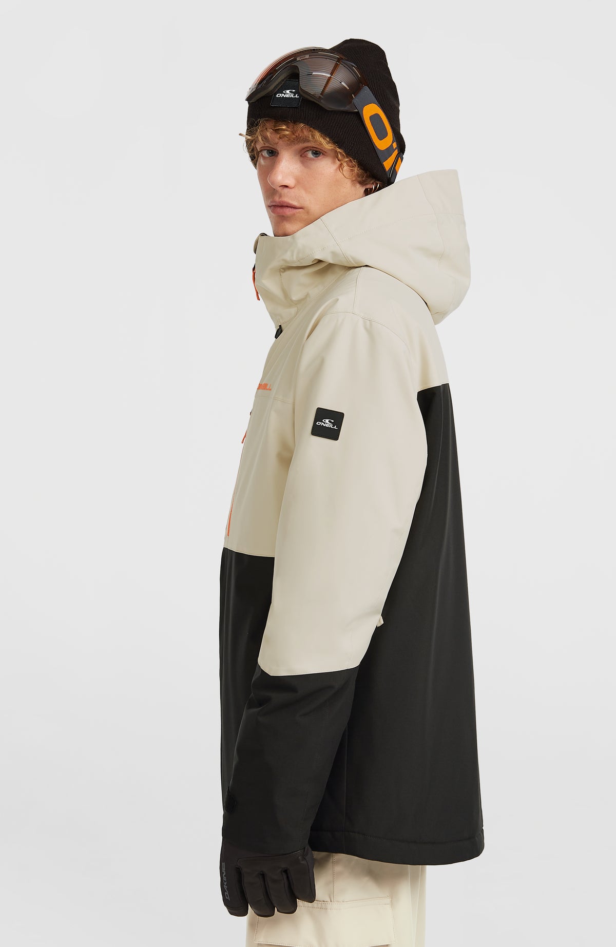 FWC'Cruz Triple Skijacke | Macaron Colour Block